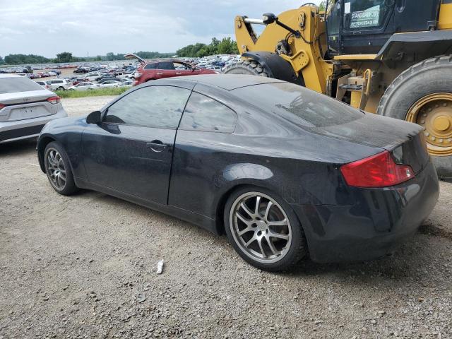 Photo 2 from auction – 2005 INFINITI G35 with VIN JNKCV54EX5M411650
