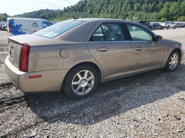 Photo 3 from auction – 2007 CADILLAC STS with VIN 1G6DW677970128742