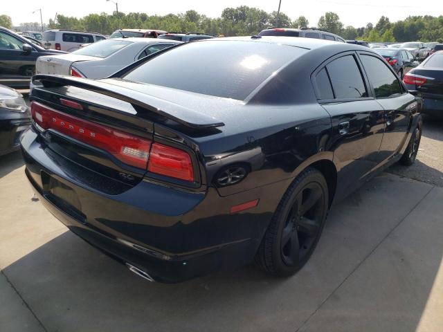 Foto 3 de la subasta – 2014 DODGE CHARGER R/ con VIN 2C3CDXCTXEH333927