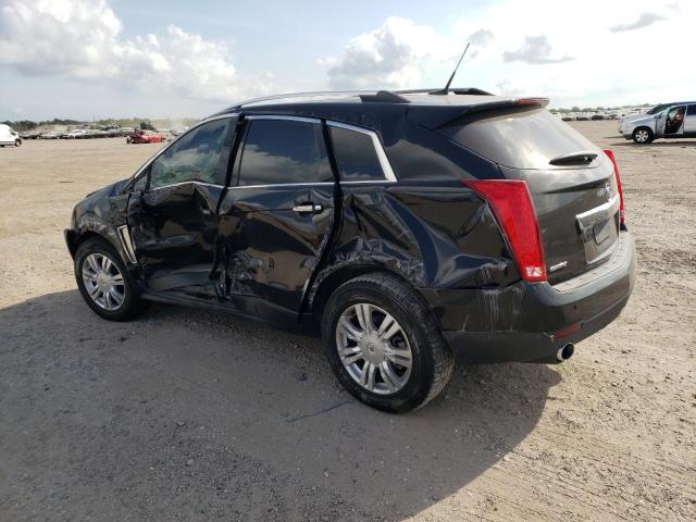 Photo 2 from auction – 2014 CADILLAC SRX PREMIU with VIN 3GYFNBE30ES596716