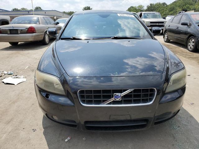Photo 5 from auction – 2008 VOLVO C70 T5 with VIN YV1MC67298J044257