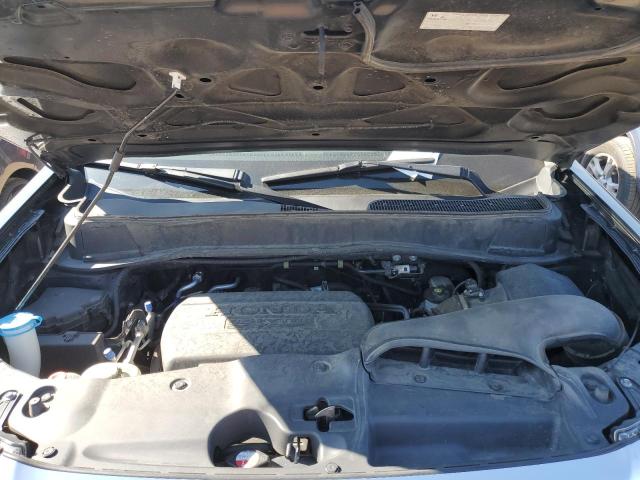 Photo 11 from auction – 2015 HONDA PILOT EXL with VIN 5FNYF4H56FB054602