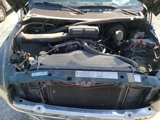 Photo 11 from auction – 2001 DODGE RAM 1500 with VIN 1B7HF16Z31S150932
