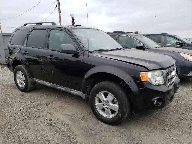 صورة رقم 4 من المزاد - 2010 FORD ESCAPE XLT مع VIN 1FMCU0D74AKB10981
