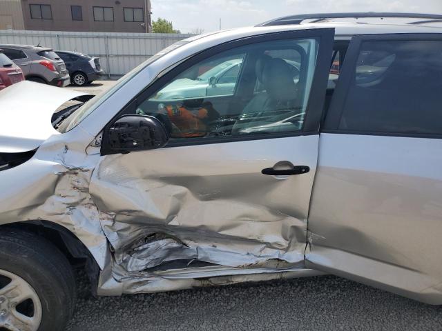 Photo 7 from auction – 2012 TOYOTA RAV4 with VIN 2T3BF4DV0CW253887