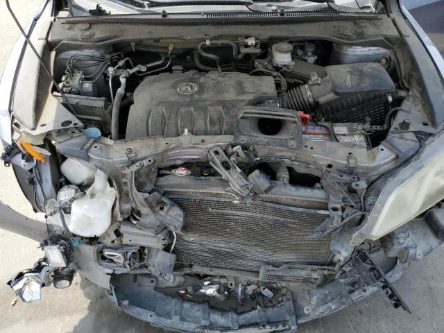 Photo 11 from auction – 2014 ACURA RDX TECHNO with VIN 5J8TB4H53EL015937