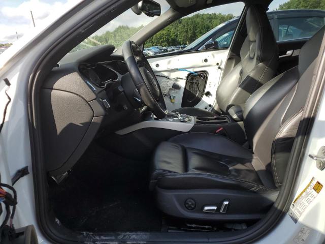 Photo 7 from auction – 2013 AUDI S4 PREMIUM with VIN WAUBGAFL8DA109119