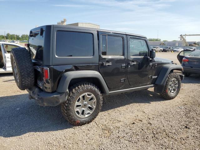 Photo 3 from auction – 2013 JEEP WRANGLER U with VIN 1C4BJWFG9DL600419