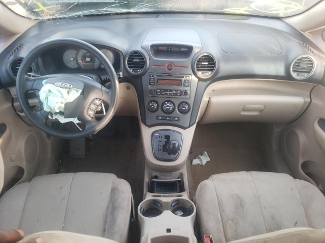 Photo 8 from auction – 2007 KIA RONDO BASE with VIN KNAFG525177045362