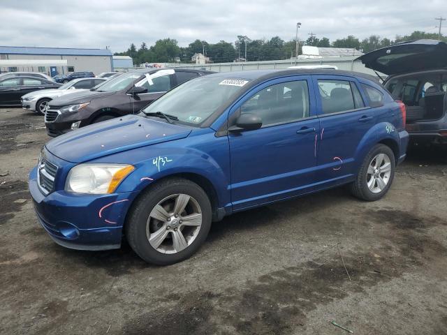 DODGE CALIBER MA 2010 with VIN 1B3CB3HA5AD587930 - Photo from auction