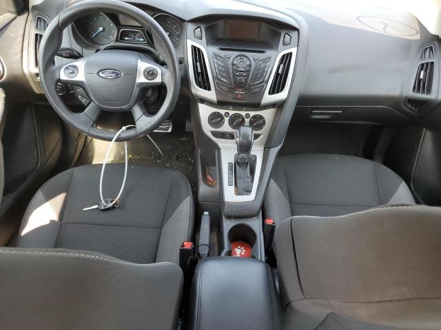 Photo 8 from auction – 2014 FORD FOCUS SE with VIN 1FADP3F23EL282301