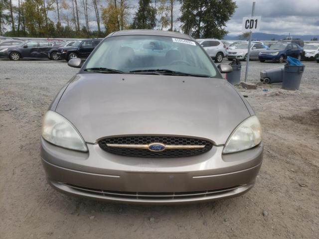 Photo 5 from auction – 2002 FORD TAURUS SES with VIN 1FAFP55232G249535