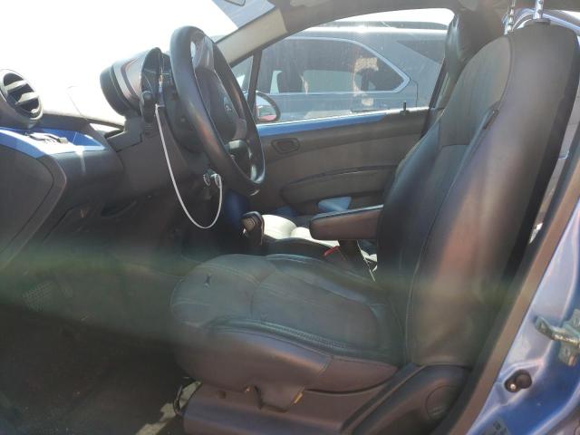 صورة رقم 7 من المزاد - 2013 CHEVROLET SPARK 1LT مع VIN KL8CD6S93DC624937