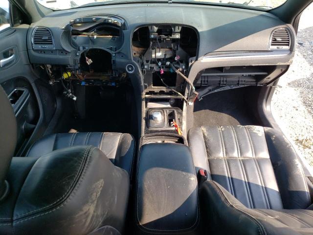 Photo 8 from auction – 2021 CHRYSLER 300 S with VIN 2C3CCABG4MH532930