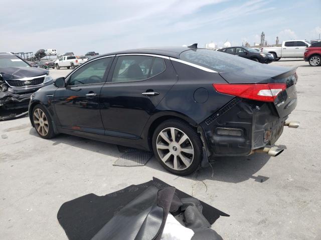 Photo 2 from auction – 2012 KIA OPTIMA SX with VIN 5XXGR4A68CG047889