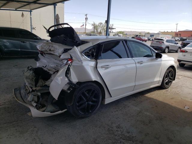 Photo 3 from auction – 2016 FORD FUSION SE with VIN 3FA6P0H7XGR172303