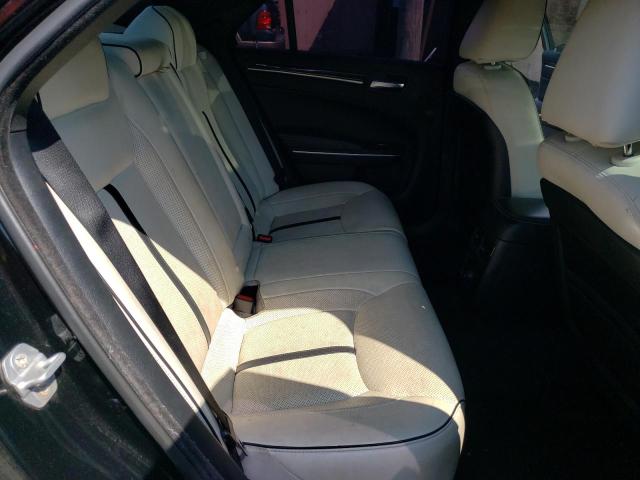 Photo 10 from auction – 2014 CHRYSLER 300 with VIN 2C3CCARG4EH355982