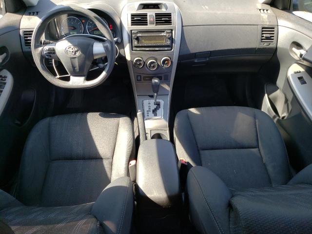 Photo 8 from auction – 2012 TOYOTA COROLLA BA with VIN 5YFBU4EE7CP069576