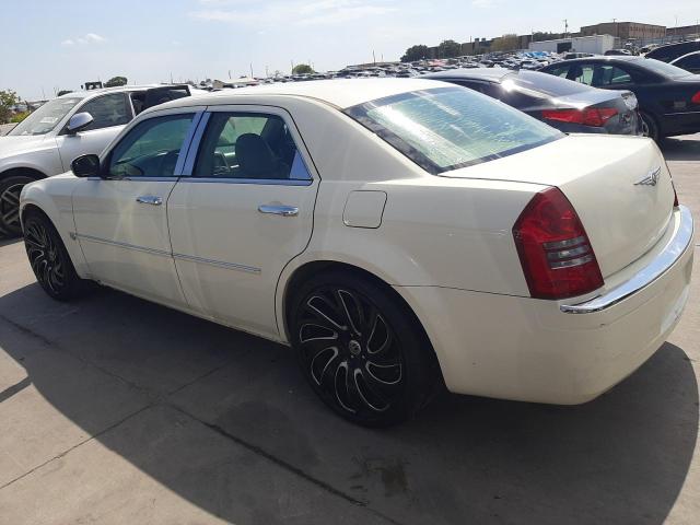Photo 2 from auction – 2006 CHRYSLER 300C with VIN 2C3KA63HX6H440259