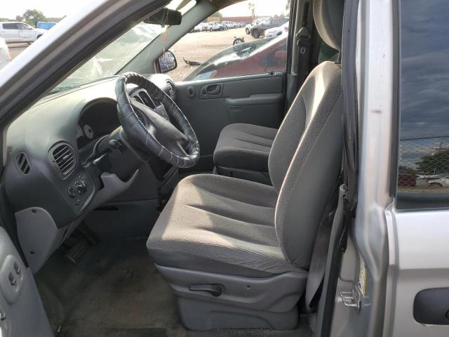 Снимка 7 от търг – 2007 DODGE GRAND CARA с VIN 1D4GP24E47B172447