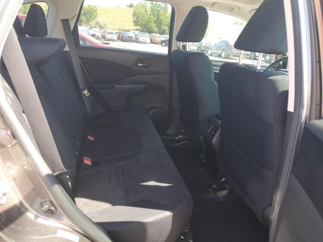 Photo 11 from auction – 2015 HONDA CR-V EX with VIN 2HKRM4H52FH662094