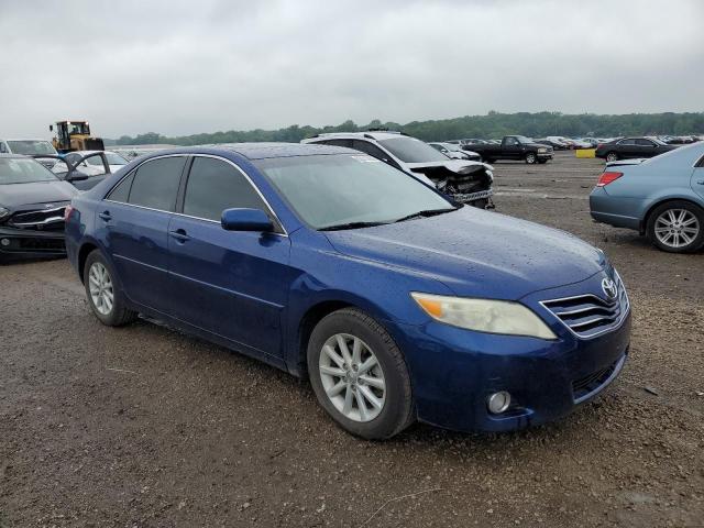 Photo 4 from auction – 2010 TOYOTA CAMRY BASE with VIN 4T4BF3EK4AR085648
