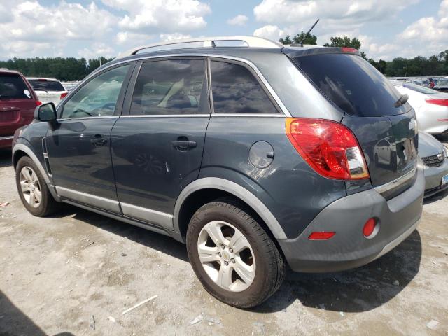 Photo 2 from auction – 2013 CHEVROLET CAPTIVA LS with VIN 3GNAL2EK2DS577037