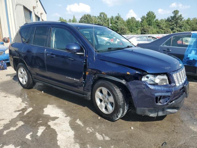 Photo 4 from auction – 2017 JEEP COMPASS LA with VIN 1C4NJCEA1HD210973