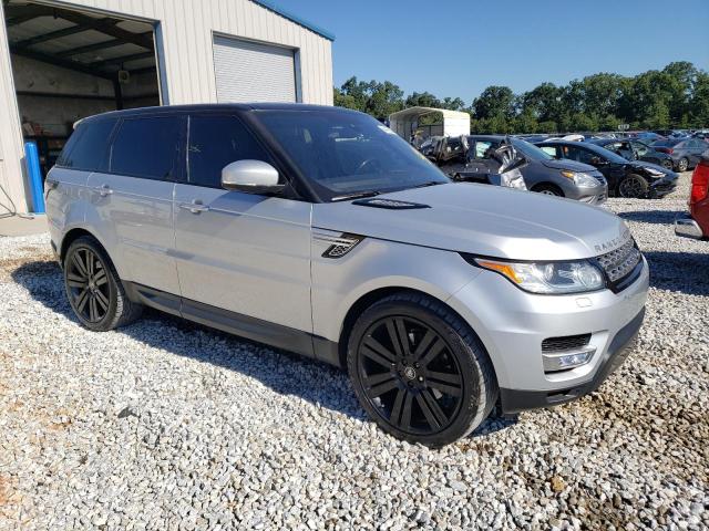 Photo 4 from auction – 2016 LAND ROVER RANGE ROVE with VIN SALWR2KF6GA576461