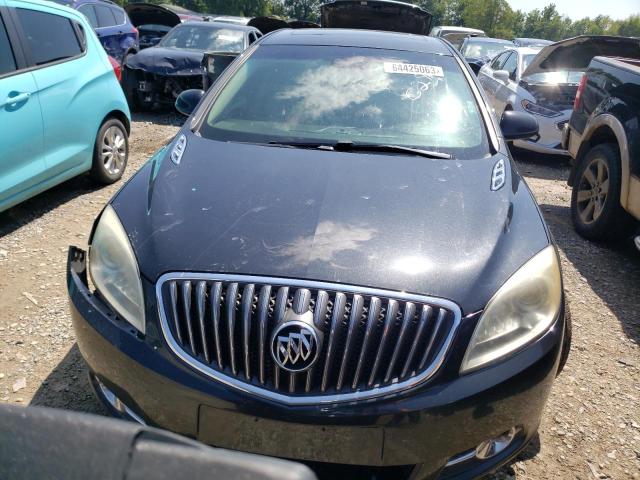 Photo 5 from auction – 2013 BUICK VERANO PRE with VIN 1G4PT5SVXD4220283