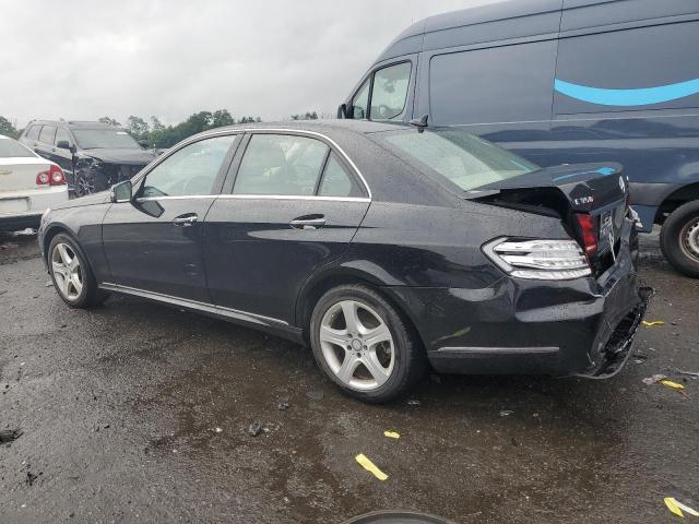 Photo 2 from auction – 2014 MERCEDES-BENZ E 350 4MAT with VIN WDDHF8JB8EA987003