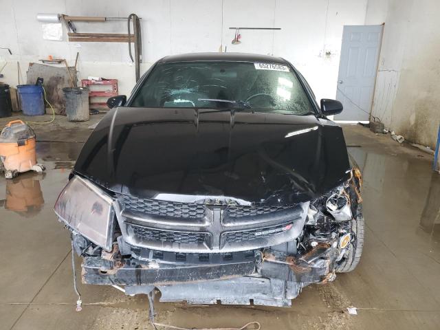 Photo 5 from auction – 2013 DODGE AVENGER SX with VIN 1C3CDZCB8DN502044