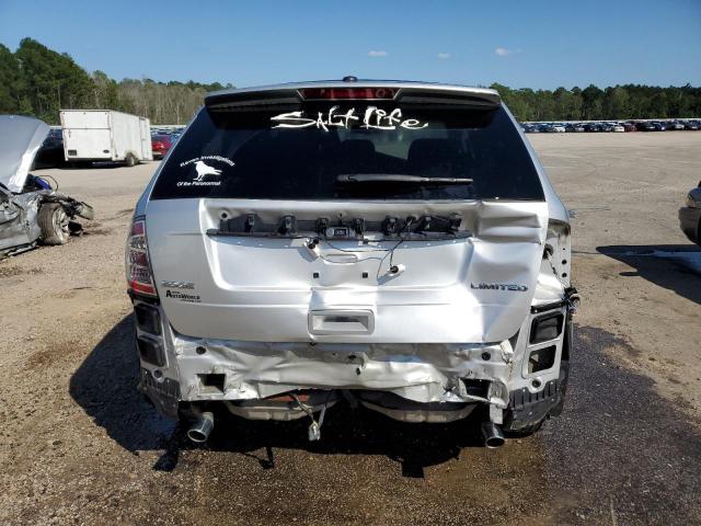Photo 6 from auction – 2010 FORD EDGE LIMIT with VIN 2FMDK3KC8ABA66148