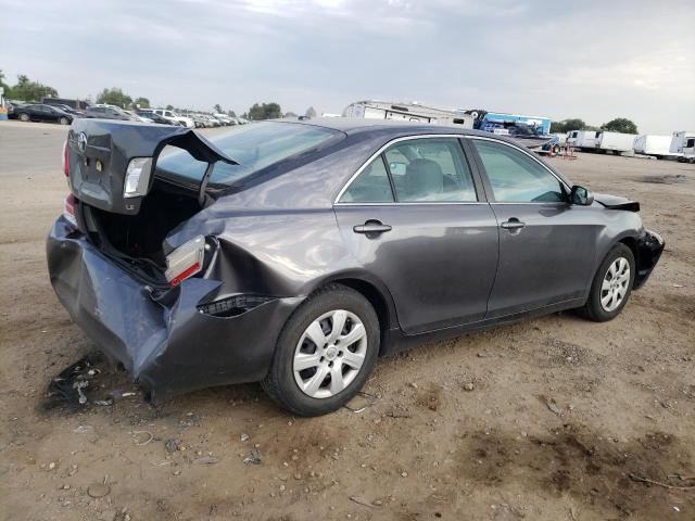 Photo 3 from auction – 2011 TOYOTA CAMRY BASE with VIN 4T4BF3EK3BR176038