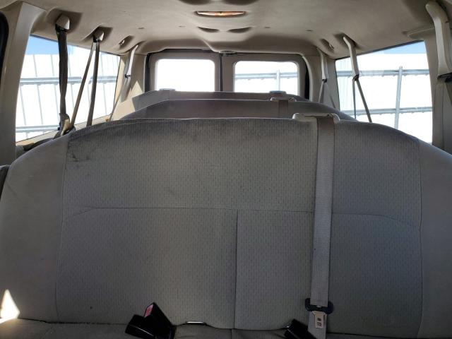 Photo 10 from auction – 2008 FORD ECONOLINE with VIN 1FBNE31L38DB25620