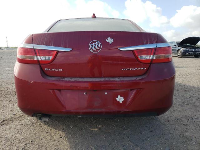 Photo 6 from auction – 2015 BUICK VERANO CON with VIN 1G4PR5SK2F4214436