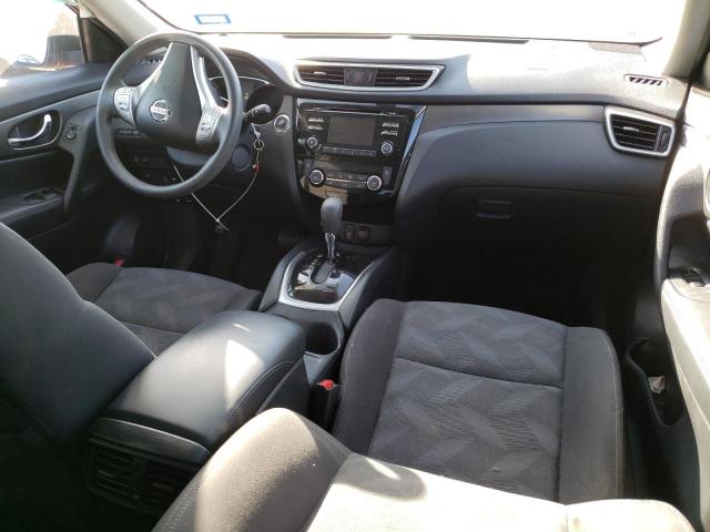 Photo 8 from auction – 2016 NISSAN ROGUE S with VIN KNMAT2MV4GP730959