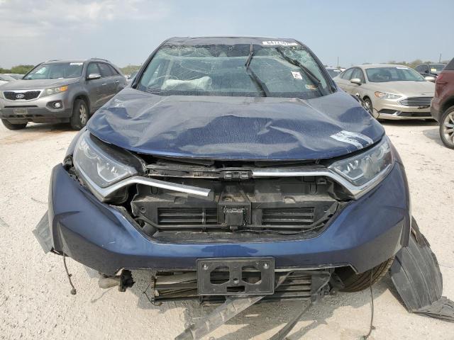 Photo 5 from auction – 2017 HONDA CR-V EX with VIN 2HKRW2H58HH667835
