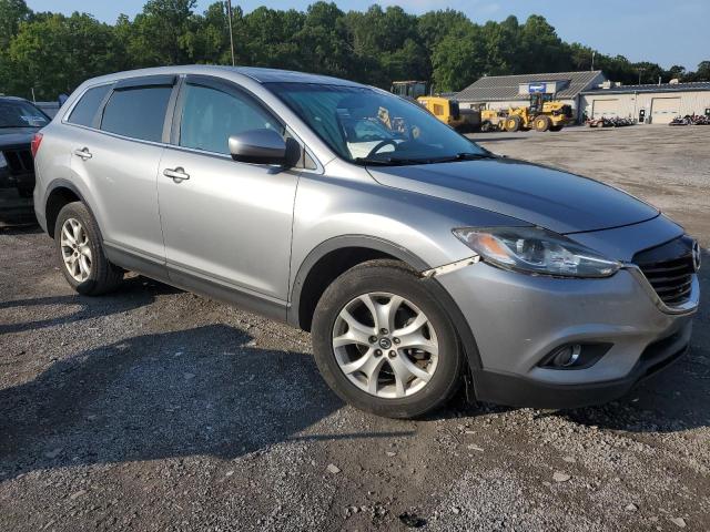 Photo 4 from auction – 2013 MAZDA CX-9 TOURI with VIN JM3TB3CV1D0400775