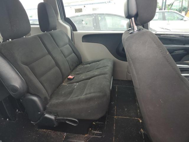 Photo 11 from auction – 2016 DODGE GRAND CARA with VIN 2C4RDGBG3GR108319