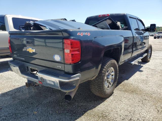 Photo 3 from auction – 2017 CHEVROLET SILVERADO with VIN 1GC4K0EY3HF135119