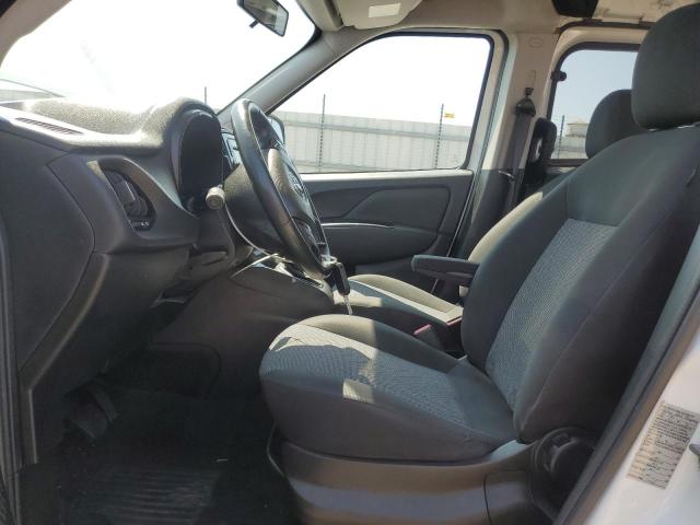 Photo 7 from auction – 2016 RAM PROMASTER with VIN ZFBERFAT9G6A98353
