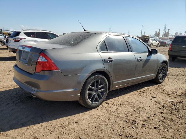 Photo 3 from auction – 2011 FORD FUSION SEL with VIN 3FAHP0JG4BR226433