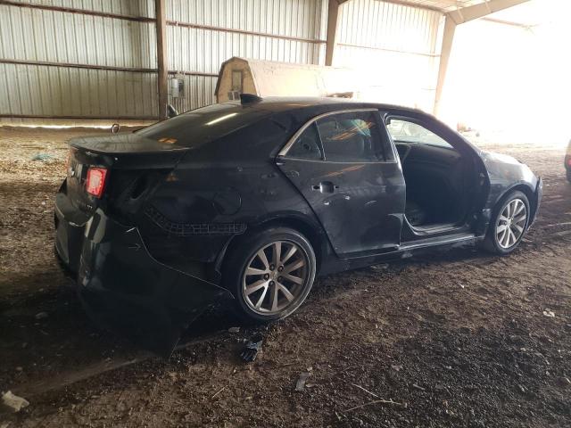 Photo 3 from auction – 2015 CHEVROLET MALIBU LTZ with VIN 1G11F5SL1FF227316
