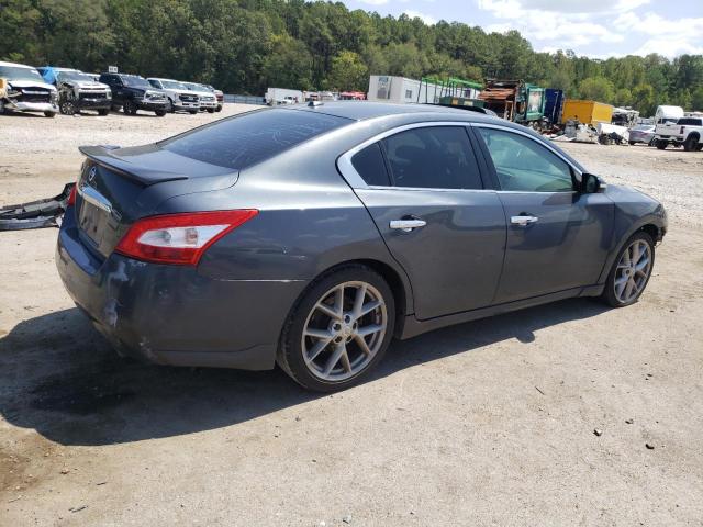 Photo 3 from auction – 2011 NISSAN MAXIMA S with VIN 1N4AA5AP1BC847207
