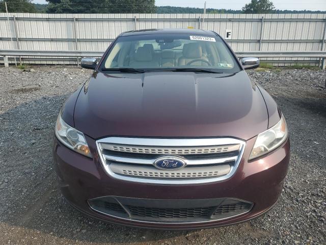 Photo 5 from auction – 2011 FORD TAURUS LIM with VIN 1FAHP2FW0BG141608