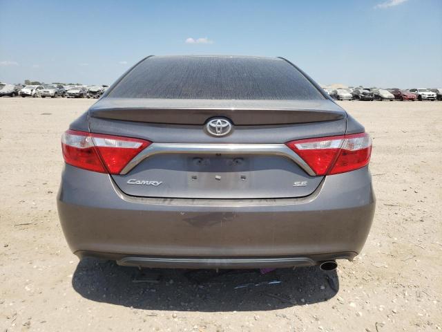 Photo 6 from auction – 2017 TOYOTA CAMRY LE with VIN 4T1BF1FKXHU717463