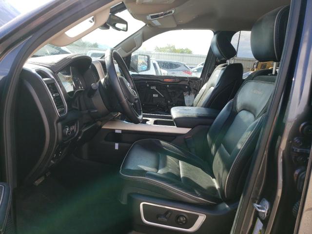 Photo 7 from auction – 2019 RAM 1500 LARAM with VIN 1C6SRFJT4KN807340