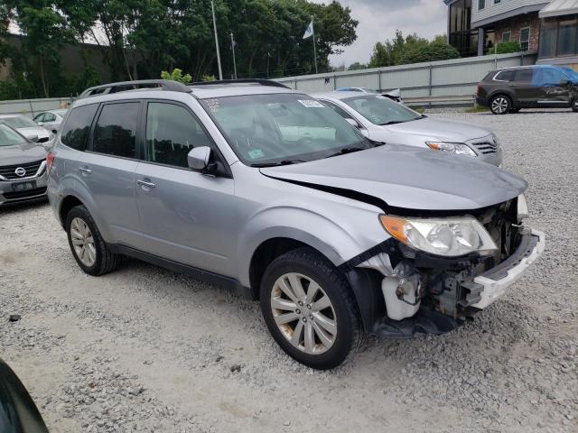 Photo 4 from auction – 2012 SUBARU FORESTER 2 with VIN JF2SHADC6CH455308