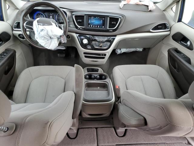 Photo 8 from auction – 2019 CHRYSLER PACIFICA T with VIN 2C4RC1FG7KR570756